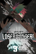 Go! Go! Loser Ranger! 3 - MPHOnline.com