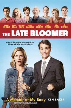 Late Bloomer - MPHOnline.com