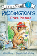 Paddington's Prize Picture - MPHOnline.com