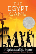 The Egypt Game - MPHOnline.com