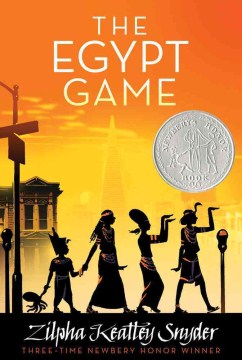 The Egypt Game - MPHOnline.com