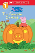 The Pumpkin Contest - MPHOnline.com