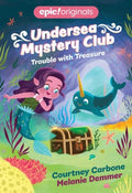 Undersea Mystery Club 2 - MPHOnline.com