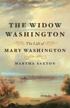 The Widow Washington - MPHOnline.com