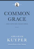 Common Grace - MPHOnline.com