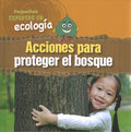 Peque?os expertos en ecolog?a / Little Eco Experts - MPHOnline.com