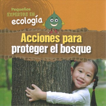 Peque?os expertos en ecolog?a / Little Eco Experts - MPHOnline.com