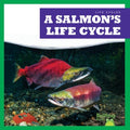 A Salmon's Life Cycle - MPHOnline.com