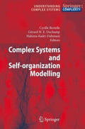 Complex Systems and Self-organization Modelling - MPHOnline.com