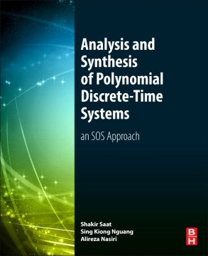 Analysis and Synthesis of Polynomial Discrete-Time Systems - MPHOnline.com