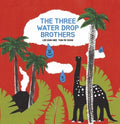 The Three Water Drop Brothers - MPHOnline.com