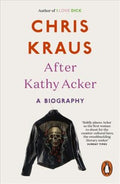 After Kathy Acker - MPHOnline.com