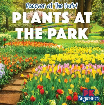 Plants at the Park - MPHOnline.com