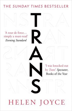 Trans (Paperback) - MPHOnline.com