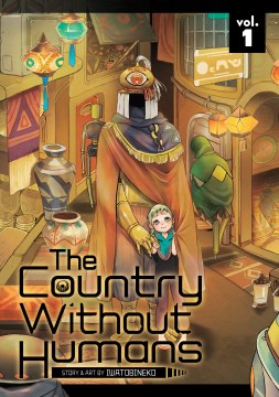 The Country Without Humans 1 - MPHOnline.com