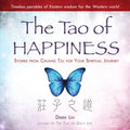 The Tao of Happiness - Stories from Chuang Tzu for Your Spiritual Journey - MPHOnline.com