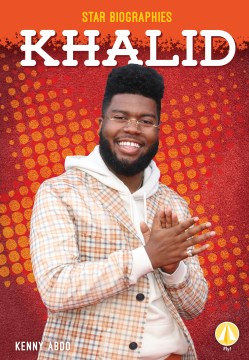 Khalid - MPHOnline.com