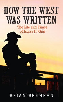 How the West Was Written - MPHOnline.com