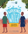 Walking for Water - MPHOnline.com