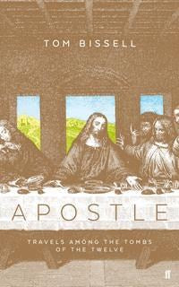 Apostle:Travels among the tombs of the twelve - MPHOnline.com