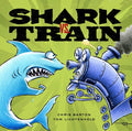 Shark Vs. Train - MPHOnline.com