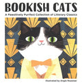 Bookish Cats - MPHOnline.com