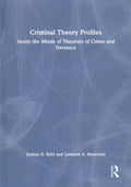 Criminal Theory Profiles - MPHOnline.com