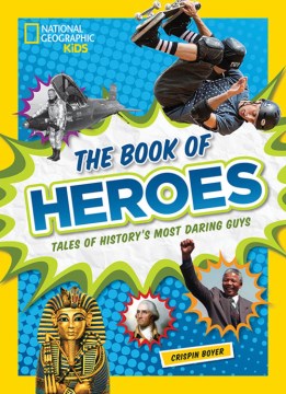 The Book of Heroes - MPHOnline.com