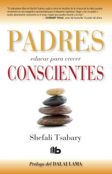 Padres conscientes / The Conscious Parent - MPHOnline.com