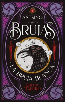 Asesino de brujas / Serpent & Dove - MPHOnline.com