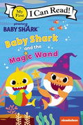 Baby Shark and the Magic Wand - MPHOnline.com