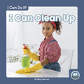 I Can Clean Up - MPHOnline.com