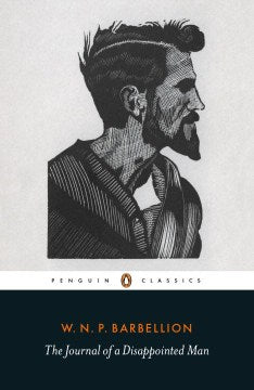 Penguin Black Classics: The Journal of a Disappointed Man - MPHOnline.com