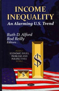 Income Inequality - MPHOnline.com