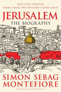 Jerusalem - MPHOnline.com