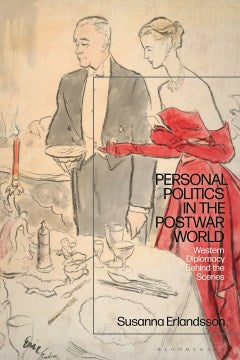 Personal Politics in the Postwar World - MPHOnline.com