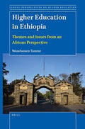 Higher Education in Ethiopia - MPHOnline.com