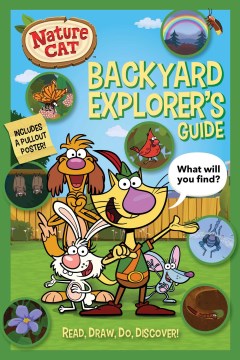 Backyard Explorer's Guide - MPHOnline.com