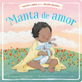 Manta de amor / Blanket of Love - MPHOnline.com