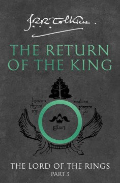 Return of the King (Paperback) - MPHOnline.com