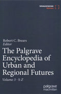 The Palgrave Encyclopedia of Urban and Regional Futures - MPHOnline.com