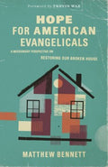 Hope for American Evangelicals - MPHOnline.com