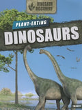 Plant-eating Dinosaurs - MPHOnline.com