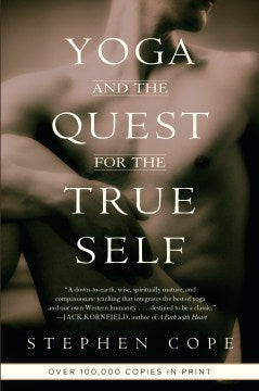 Yoga and the Quest for the True Self - MPHOnline.com