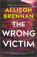 The Wrong Victim - MPHOnline.com