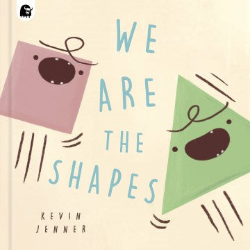 We Are the Shapes - MPHOnline.com