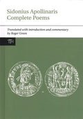 Sidonius Apollinaris Complete Poems - MPHOnline.com