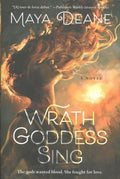 Wrath Goddess Sing - MPHOnline.com