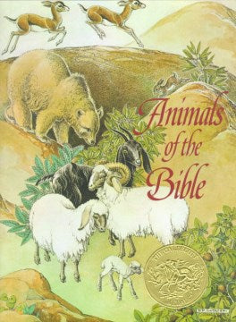 Animals of the Bible - MPHOnline.com