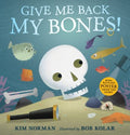 Give Me Back My Bones! - MPHOnline.com